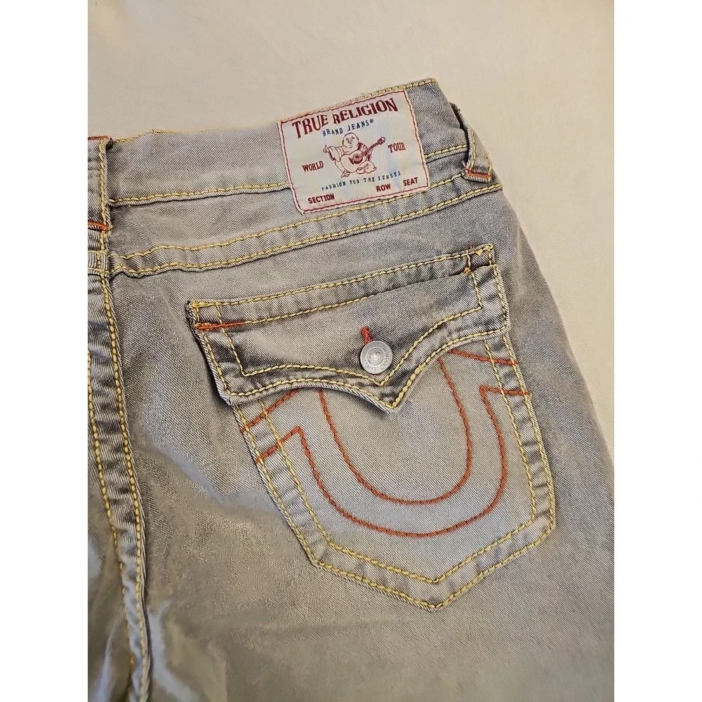 True Religion these true